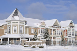 How to Find the Perfect Spot For Your Winter Apartment Rental