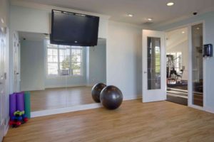 apartments of wildewood apartment fitness center