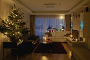 apartments of wildewood apartment for the holidays