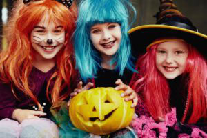 apartments of wildewood celebrate halloween trunk or treat