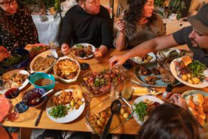apartments of wildewood celebrating thanksgiving in your apartment home