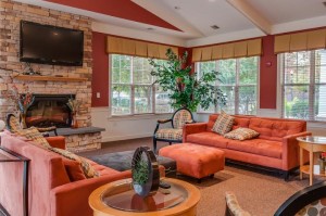 Choosing a floor plan