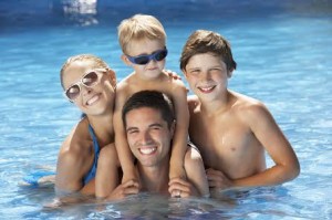pool safety