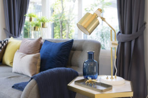 How to Cope with Social Distancing in Your Apartment