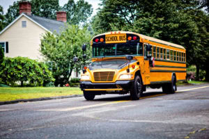 Back to School