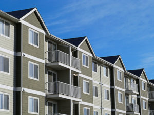 The Many Perks of Renting a Townhouse Apartment