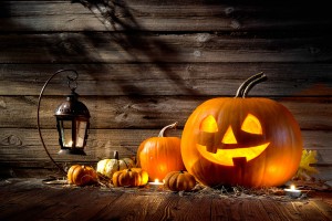 halloween, pumpkins