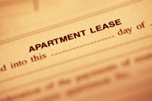 Lease