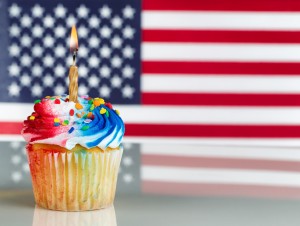 fourth of july, party