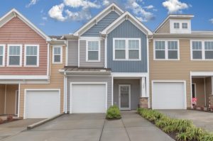 Things to Consider Before Renting Townhomes